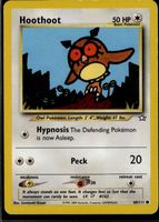 Hoothoot 60/111 Neo Genesis