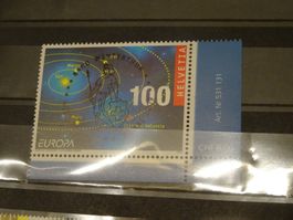 2009 EUROPA ET-VOLL