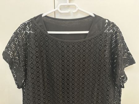 Shirt 2in1, Gr. XL