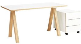 Bureau & Caisson Micasa OSLO. Prix neuf : CHF 898.-