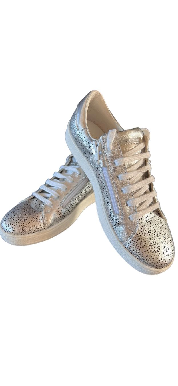 Scarpe per ragazze: Liquidation_ Clic Sneaker Gr.28 (17.5cm) – Nuovo e nell'imballaggio originale da Steinhausen venduto da Jan_CesilWeber 5