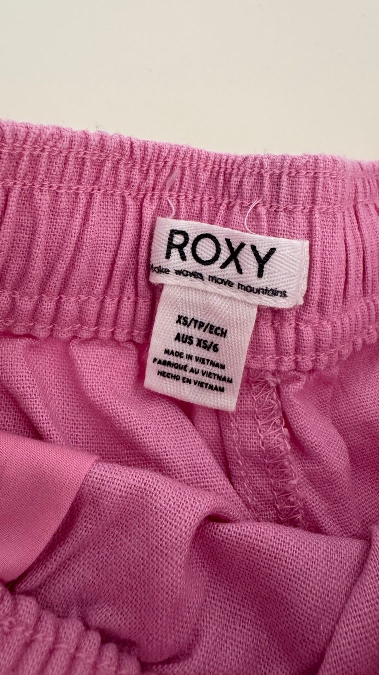 Pantalons: Short Roxy neuf – Neuf (Voir description) à Bulle par Math2601 2