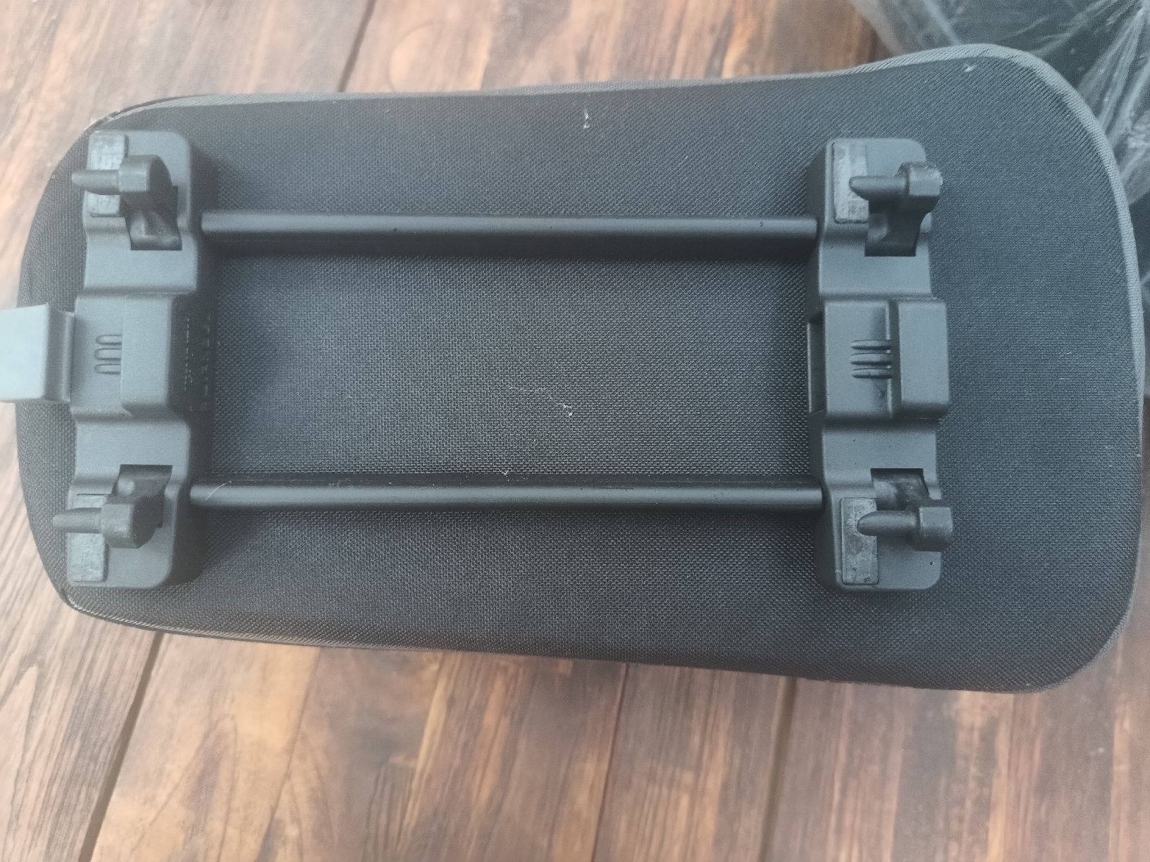 Pezzi di ricambio: Racktime Fahrradtasche Neu  – Nuovo (secondo la descrizione) da Burgdorf venduto da Bxblau 5