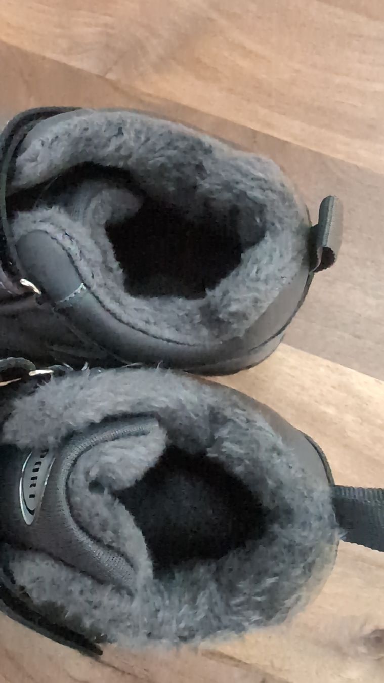 Scarpe da uomo: Winterschuhe 38 – Nuovo (secondo la descrizione) da Würenlos venduto da Wentta 2