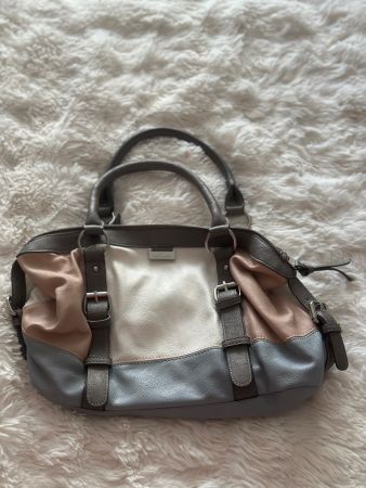 Tom Tailor Handtasche, neuwertig, Top Zustand, Herbst 🍂