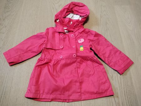 Übergangsjacke Mädchen Grösse 74