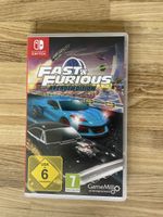 Fast & Furious - Arcade Edition / Nintendo Switch