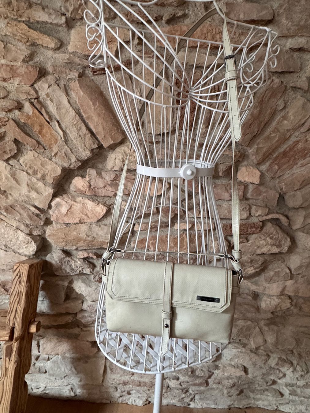 Freitag Borse da donna: Freitag Tasche R119 Ottendorfer – Usato da Arsiè venduto da Marydema76 6