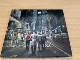 Aventura – The Last