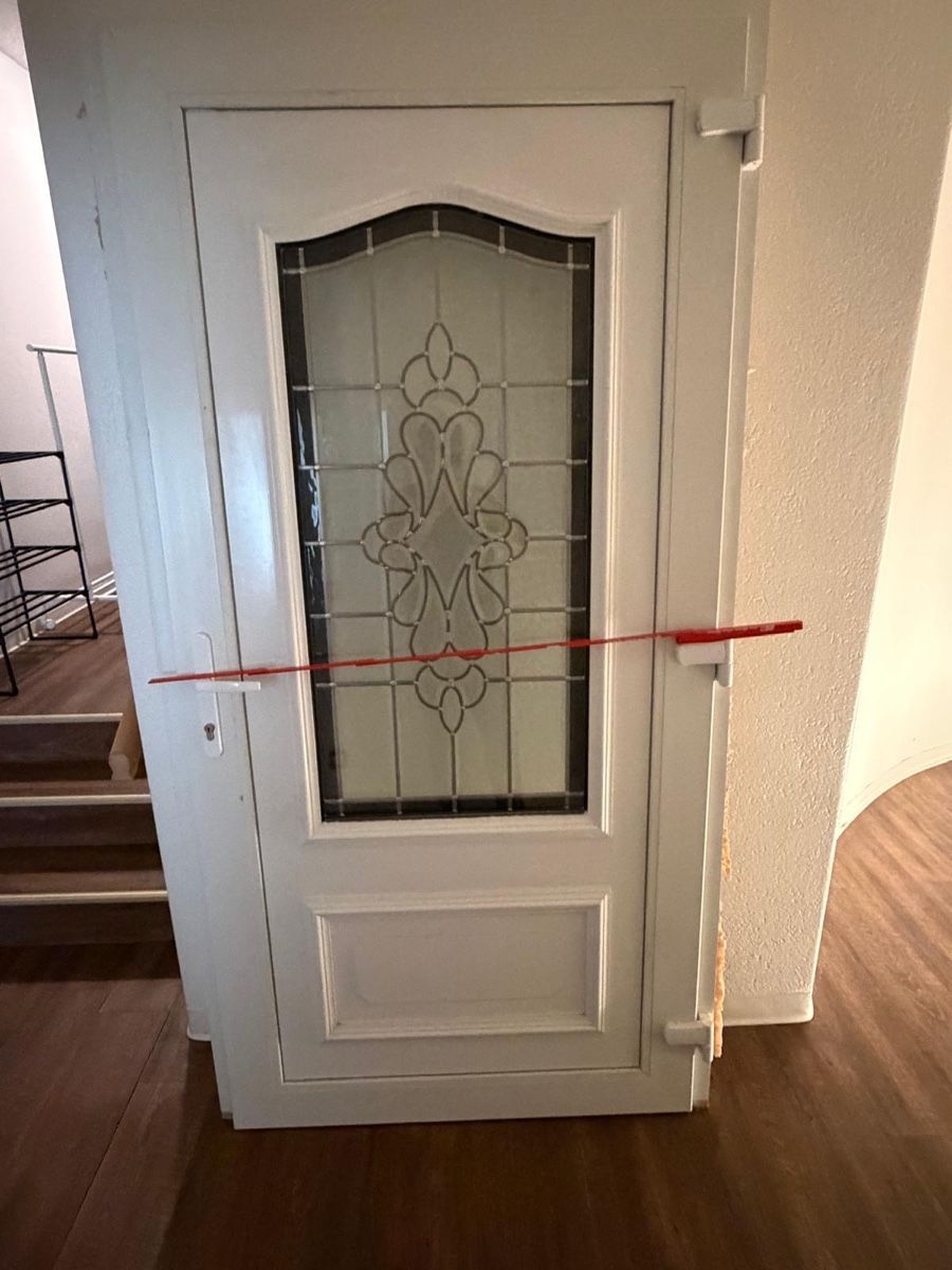 Porte: Haupteingang Türe  – Usato da Ehrendingen venduto da Arka3 4