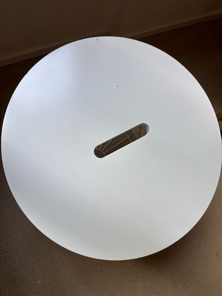 Ikea Tables de nuit: Ikea Kvistbro – D'occasion à St. Gallen par Kesvilla 1