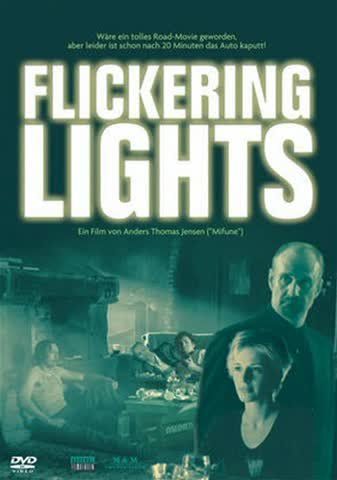 Alle DVDs: Flickering Ligths -DVD-  Mads Mikkelsen – Gebraucht aus Urdorf von Muluk
