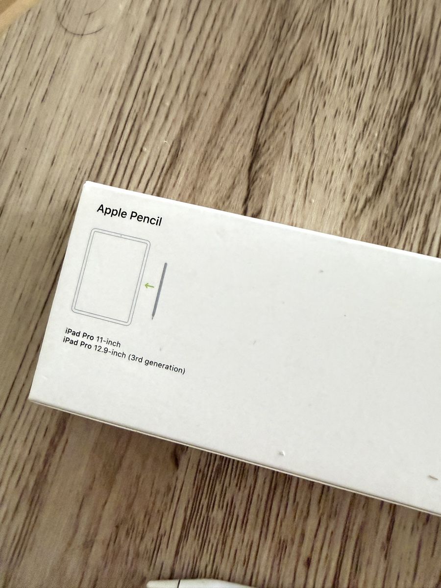 Penna & Evidenziatori: Apple Pen – Usato da Basel venduto da ale_mn2l 2