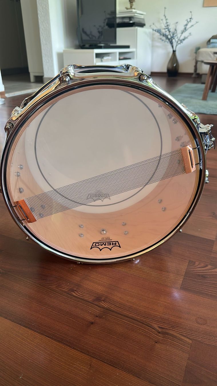 DW Strumenti musicali: Dw Performance Snare 14x5,5 – Usato da Olten venduto da luc_pgn9 2