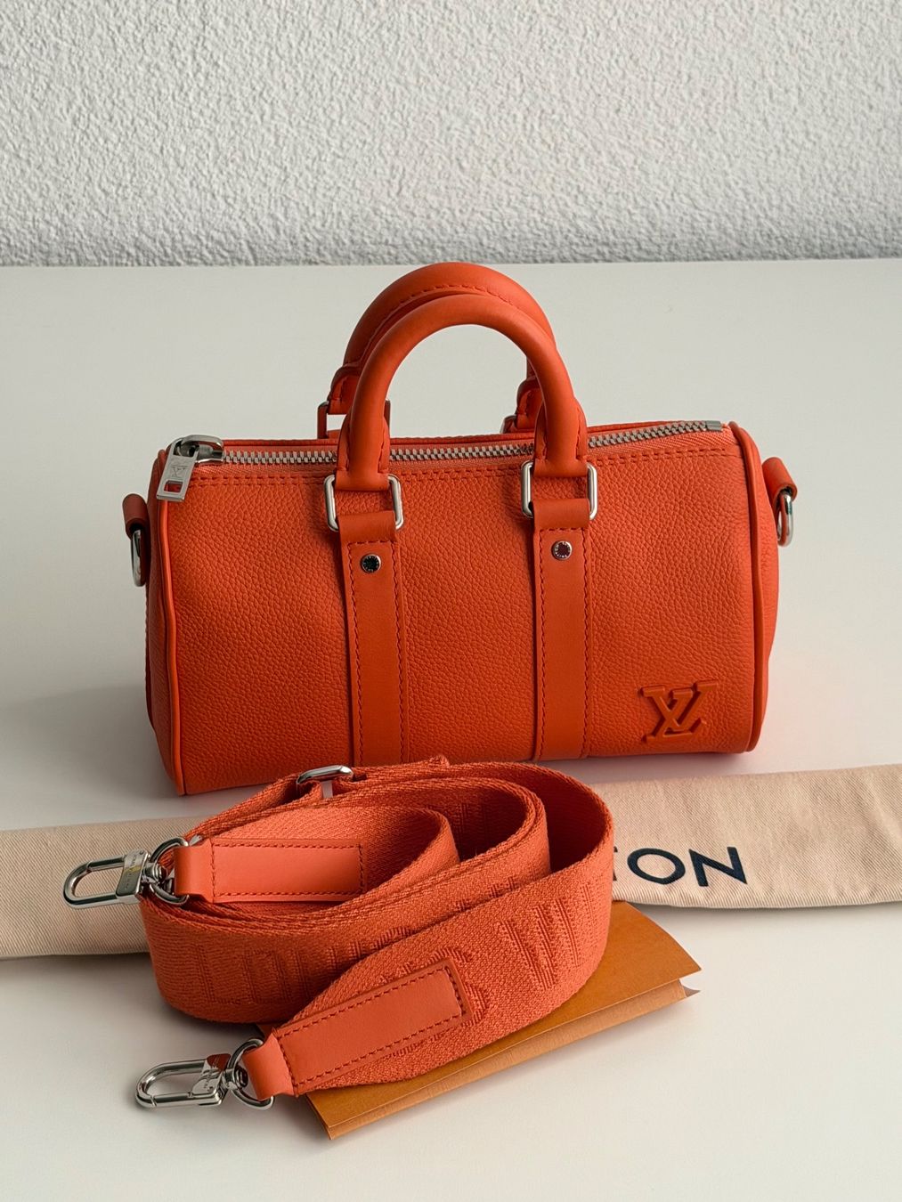 Louis Vuitton Sacs femmes: Louis Vuitton Keepall XS – D'occasion à Reinach AG par RobbisB 5