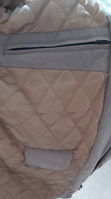 Giacche: Winterjacke Gr. 54 – Usato da Uetendorf venduto da Neuenberg 3