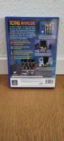 PS2 – Tetris Worlds