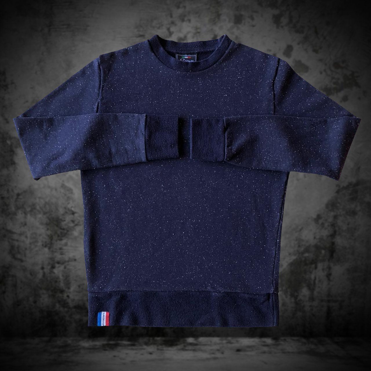 Pulls & Sweat-shirts: Pull Guru Blue Deep Men M – D'occasion à Genève par ang_7j7j 1