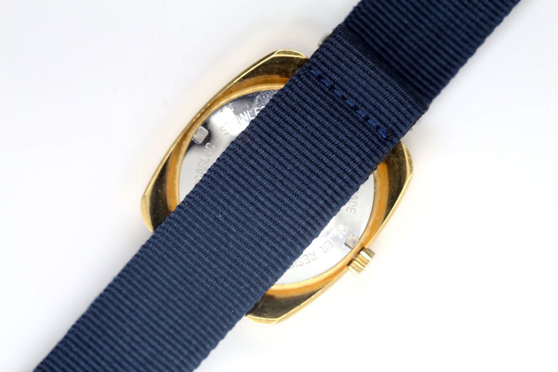 Orologi: Paul Monet Aut 36,3mm – Usato da Reinach BL venduto da Han-Numismatik 4