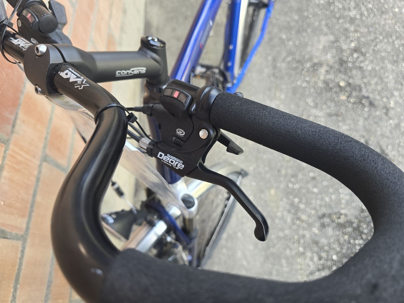 Villiger Biciclette: Villiger Mountainbike,  – Usato da Aarberg venduto da 2002stefan 5