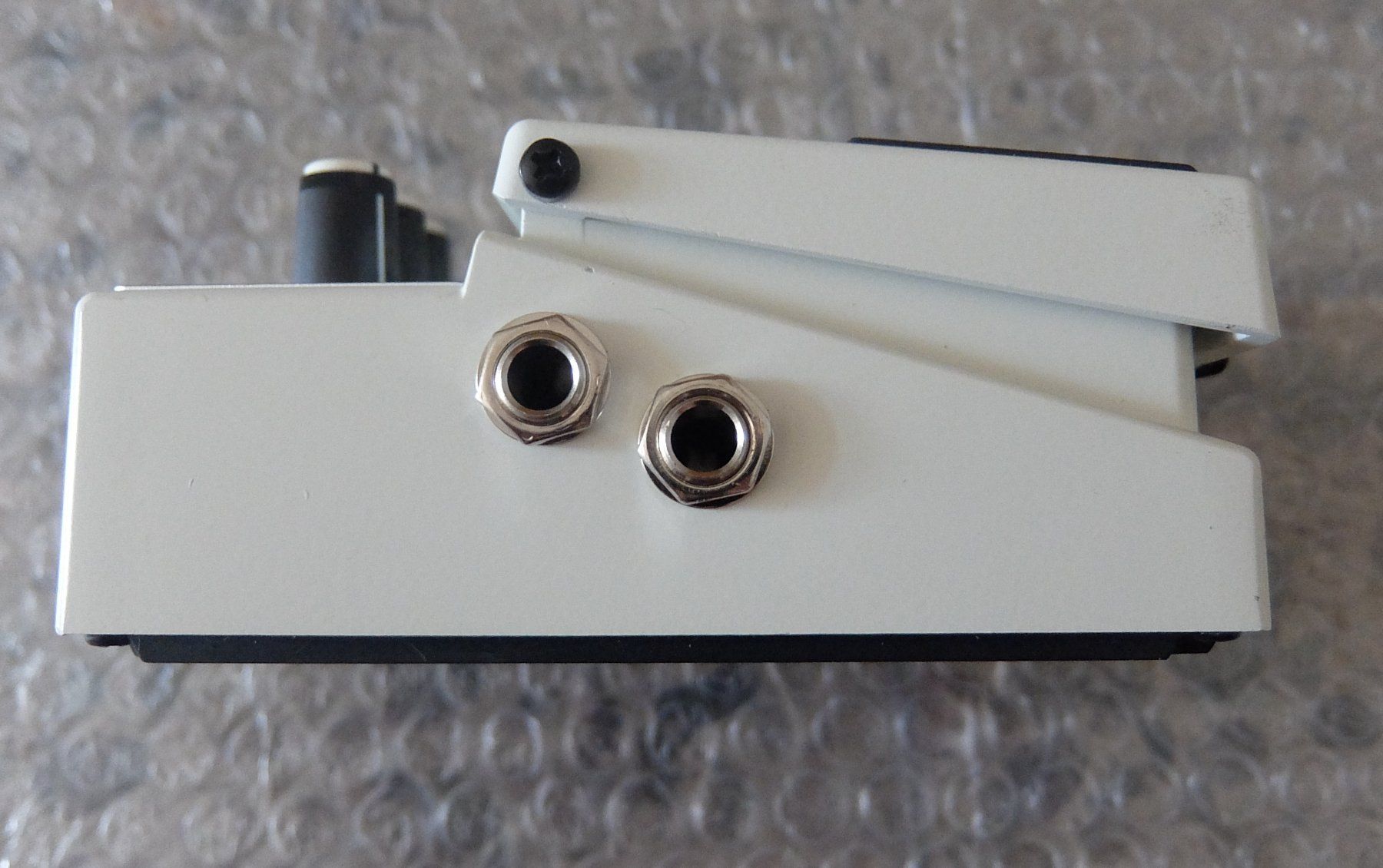 Boss Musikinstrumente: BOSS Noise Suppressor NS-2 Gitarren Effektgerät – Gebraucht aus Basel von Elektronik_Markt 3
