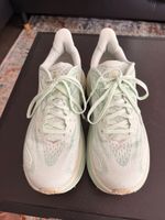 Hoka One One Clifton 9 Damen Mintgrün Grösse 41.5