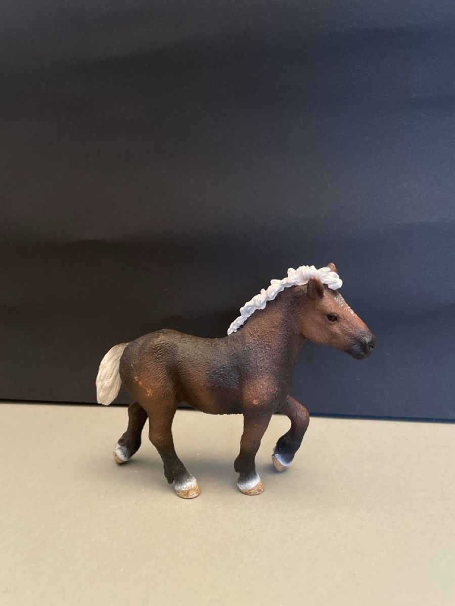 Schleich Figuren: Schleich 3 Pferde Figuren – Gebraucht aus Aesch BL von ell_8zv7 3