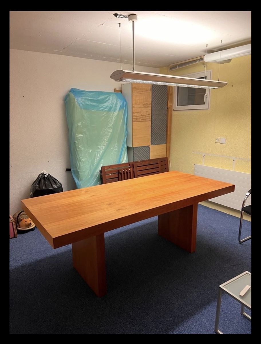 Tavoli: Tisch – Usato da Hinwil venduto da jen_z8kr 1