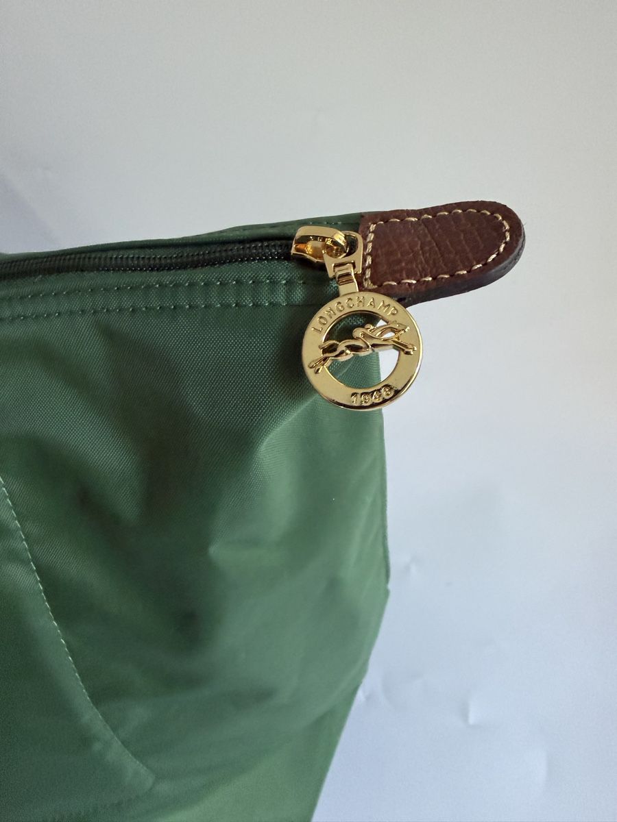 Longchamp Borse da donna: Longchamp Le Pliage L Original Shopper – Usato da Vionnaz venduto da b_f_d_r_g 8