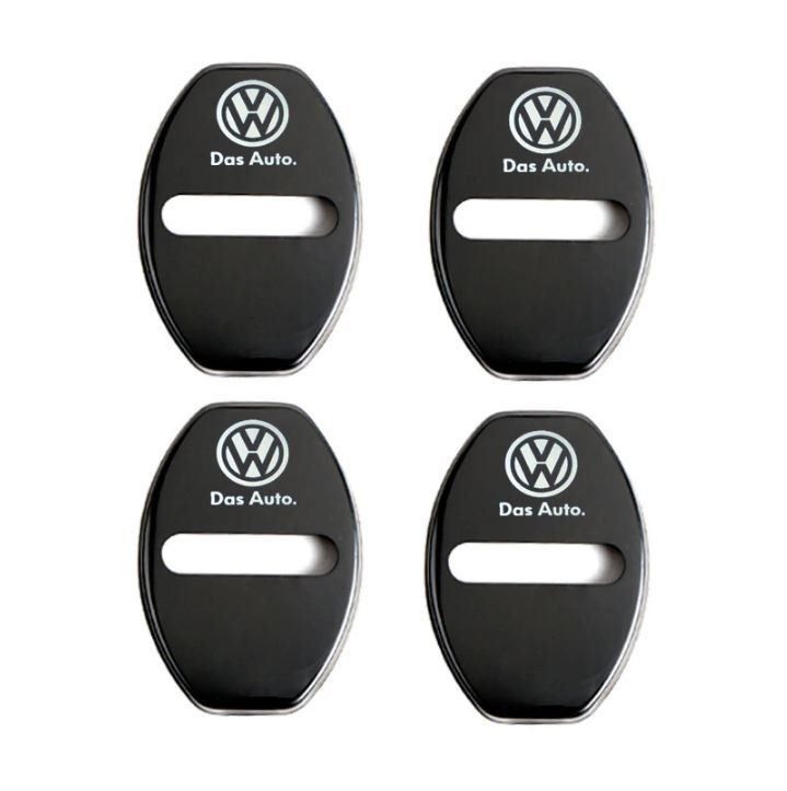 Tutti pezzi di ricambio auto: VW Autotürschlossabdeckung – Nuovo e nell'imballaggio originale da Unterägeri venduto da RmOnline 5