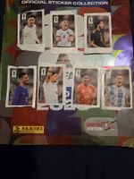 7 Coca-Cola Sticker FIFA WORLD CUP 2026 