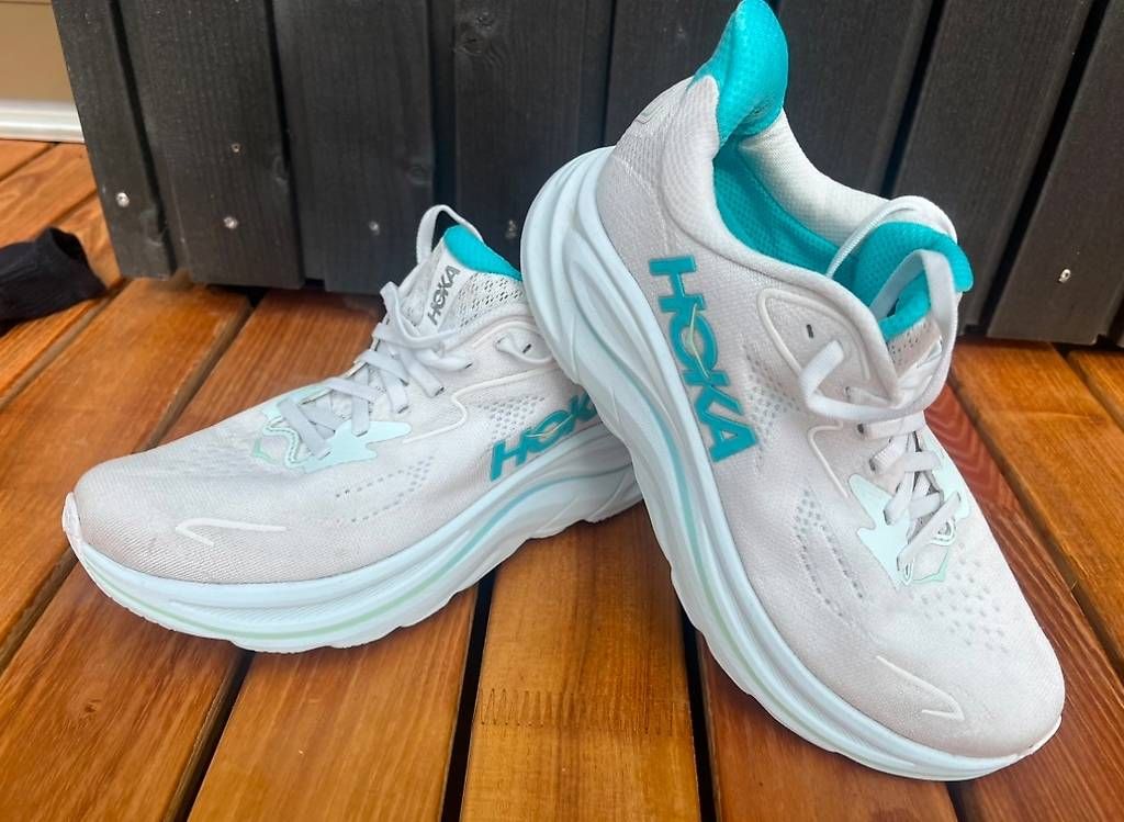Scarpe da donna: Laufschuh – Nuovo e nell'imballaggio originale da Weite venduto da Toetti