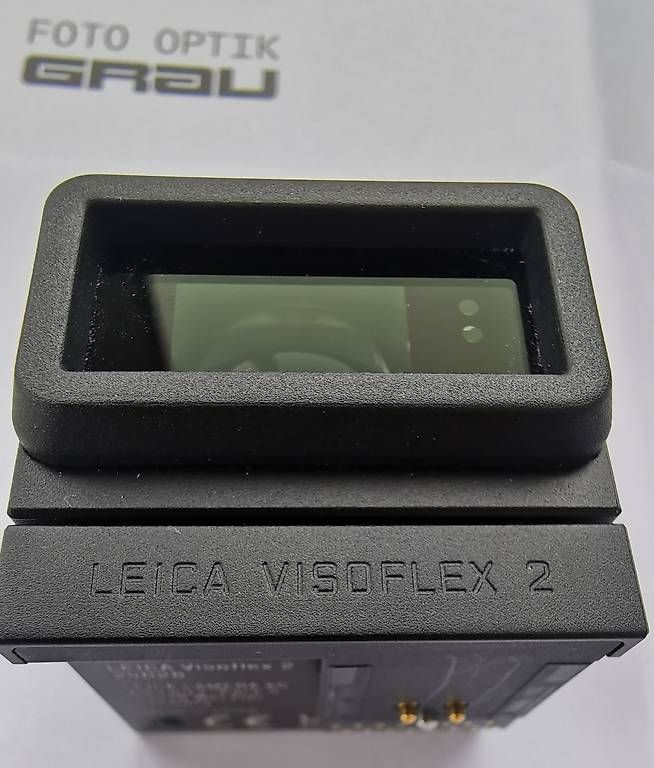 Leica Leica Monochrom M11 Visoflex 2 24028 (Neu (gemäss
