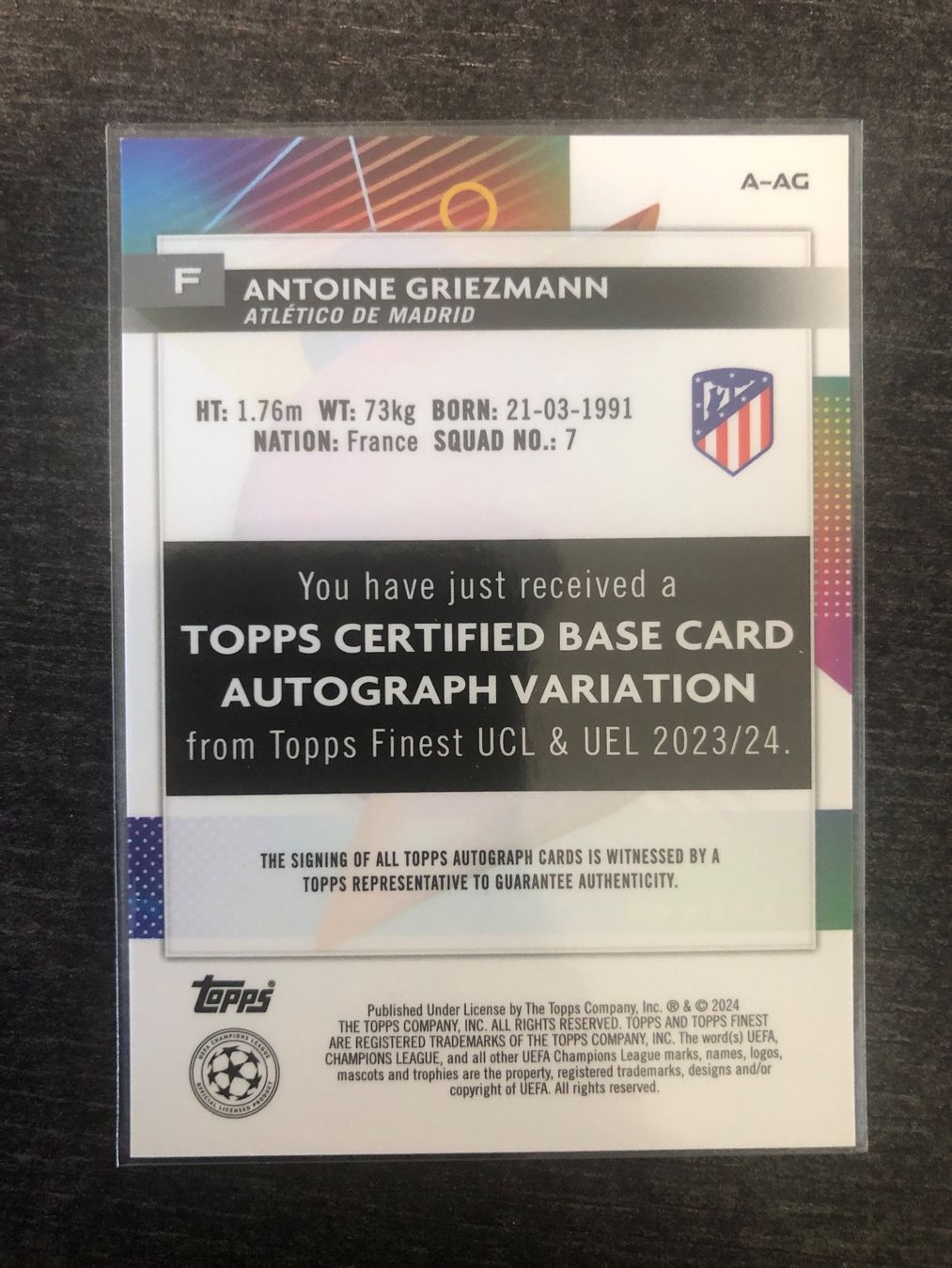 yugioh nekroz cards 2025-26 Topps UEFA Club Competitions Soccer Hobby Box – The Awesome Card  Shop main image 0