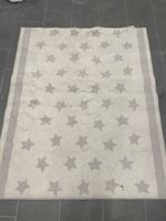 IKEA HIMMELSK Kinderteppich 133x160 cm