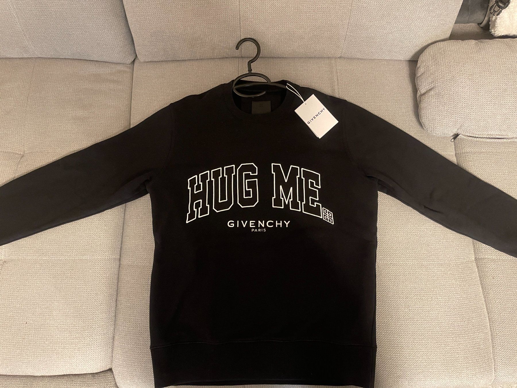 Maglioni & Felpe: Givenchy Sweatshirt / Pullover – Nuovo e nell'imballaggio originale da Bern venduto da PeroT