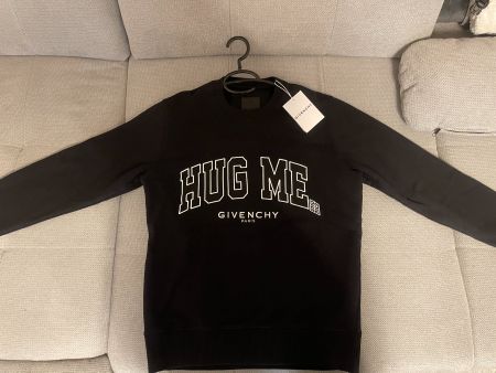 Givenchy Sweatshirt / Pullover