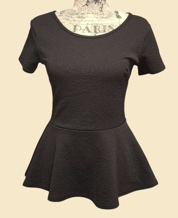 3954SE – Haut Forever 21– S