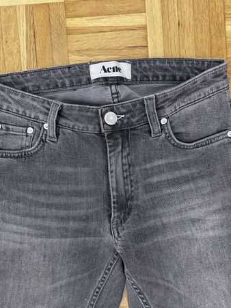 ACNE jeans 26/32  schicken möglich