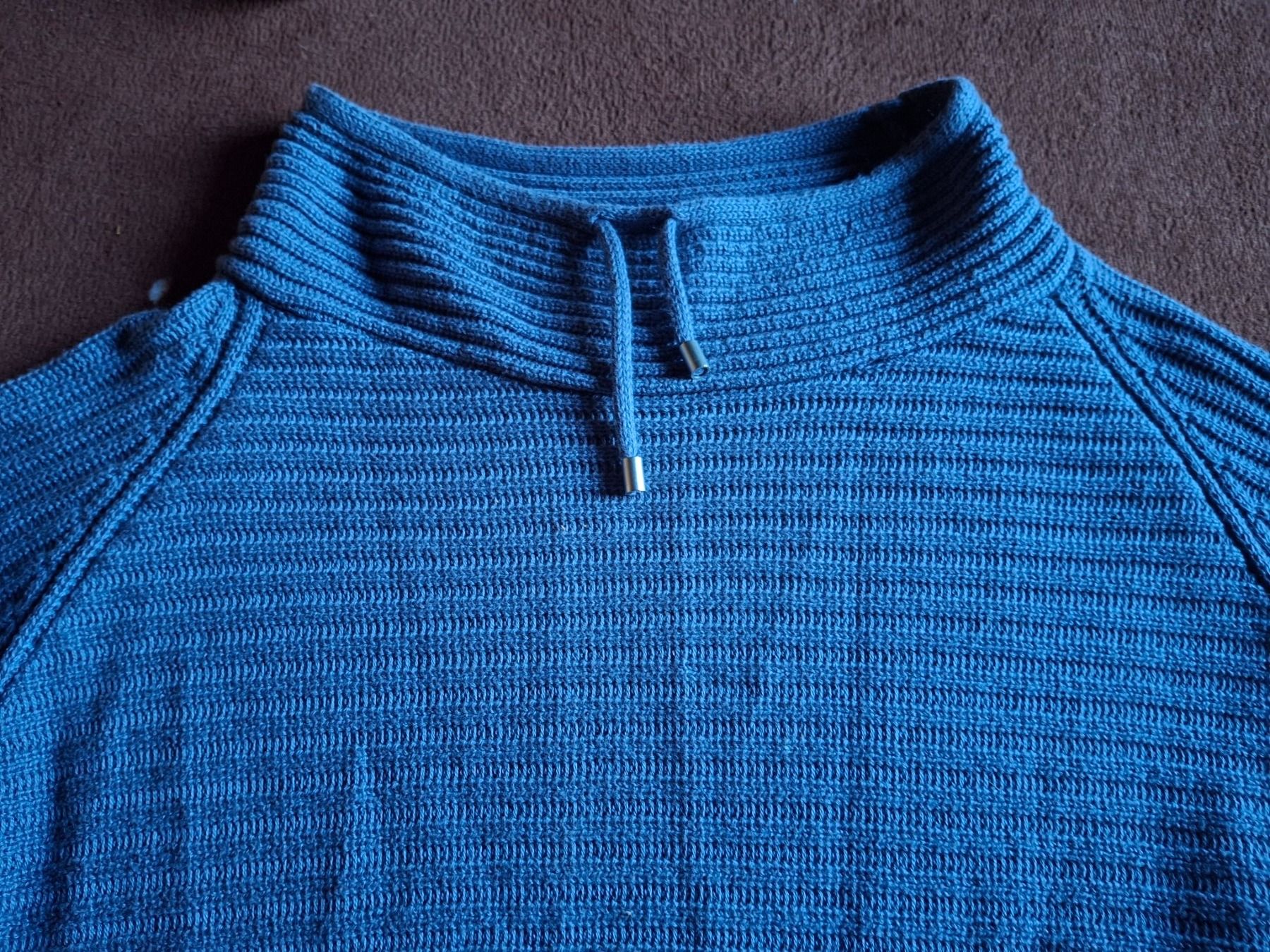 Monari Maglioni & Felpe: Pull 40% coton taille 44 marque Monari – Usato da Villiers venduto da san_jn5w 5