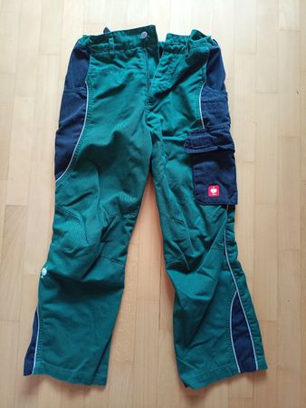 Hose Engelbert Strauss 134/140