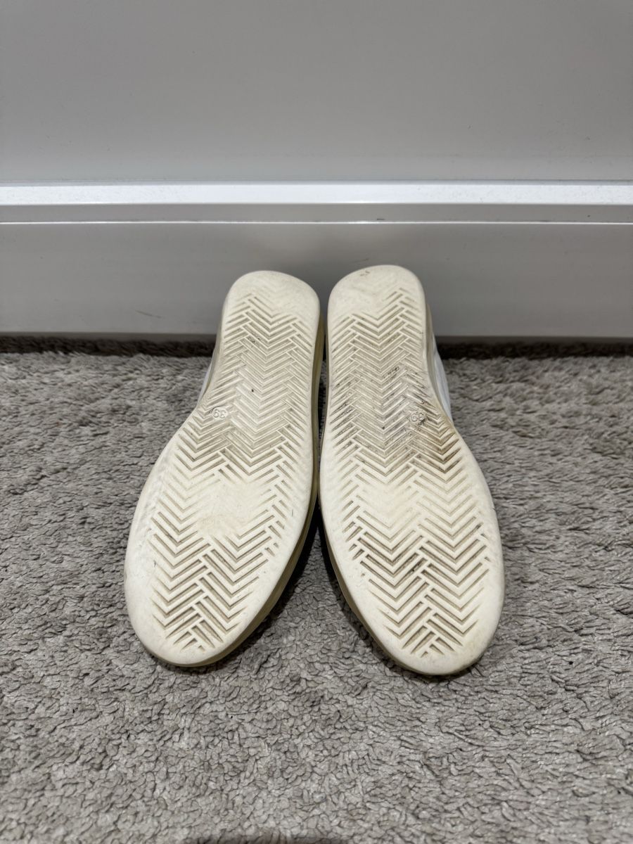 Marc O'Polo Herrenschuhe: Marco Polo Sneaker  – Gebraucht aus Volketswil von Jan.17 3