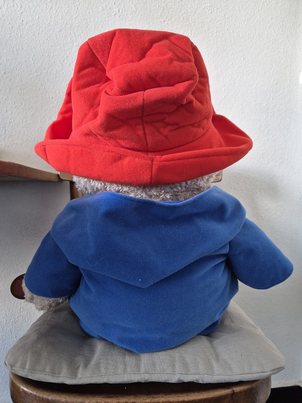Giocattoli: Paddington Bear Plüschtier 60cm – Usato da Zürich venduto da patilamour 2