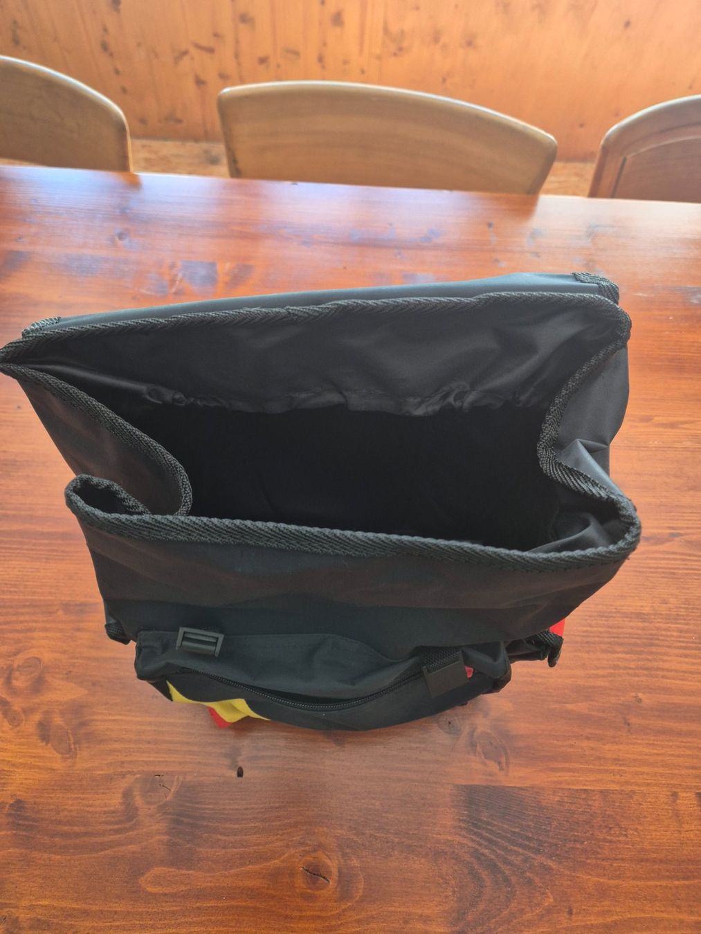 Sacs à dos: Bier Brauerei Löwengarten Rucksack – D'occasion à St.Gallen par Stocken64 2