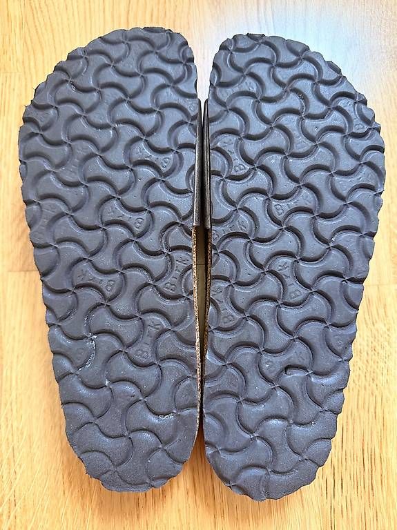Birkenstock Damenschuhe: Birkenstock Gr 38 – Gebraucht aus Zürich von bil_s7tp 4