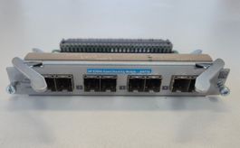 HP J9577A E3800 4-Port Stacking Module