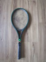 TENNISSCHLÄGER RÄCKET ANTIK DUNLOP GUTER ZUSTAND