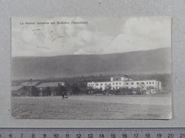 St-Aubin, 1910