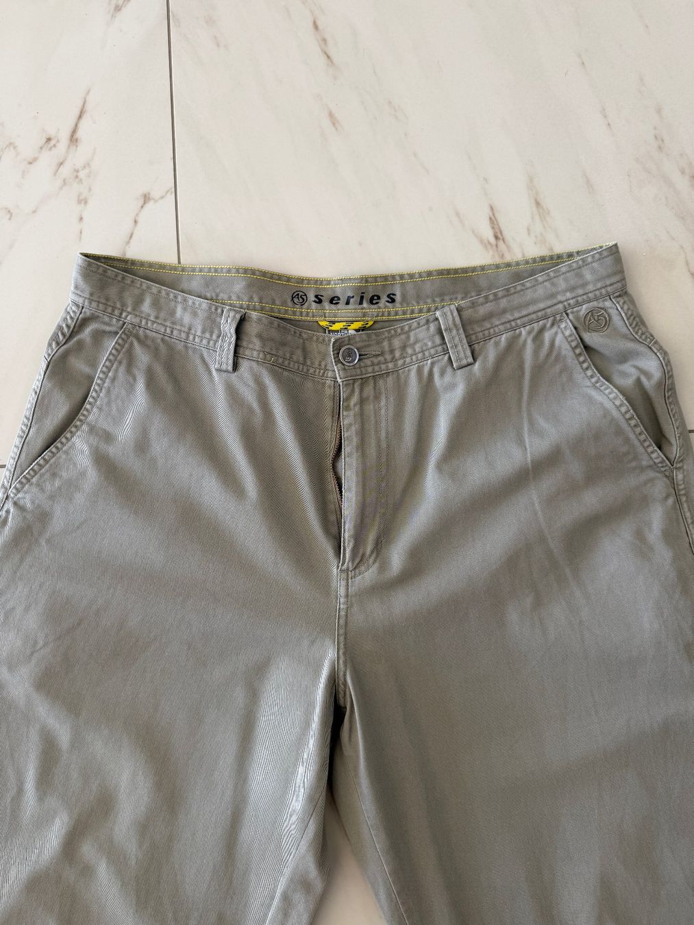 North Face Pantaloni: The North Face Baumwollhosen – Nuovo (secondo la descrizione) da Besazio venduto da fh18 1