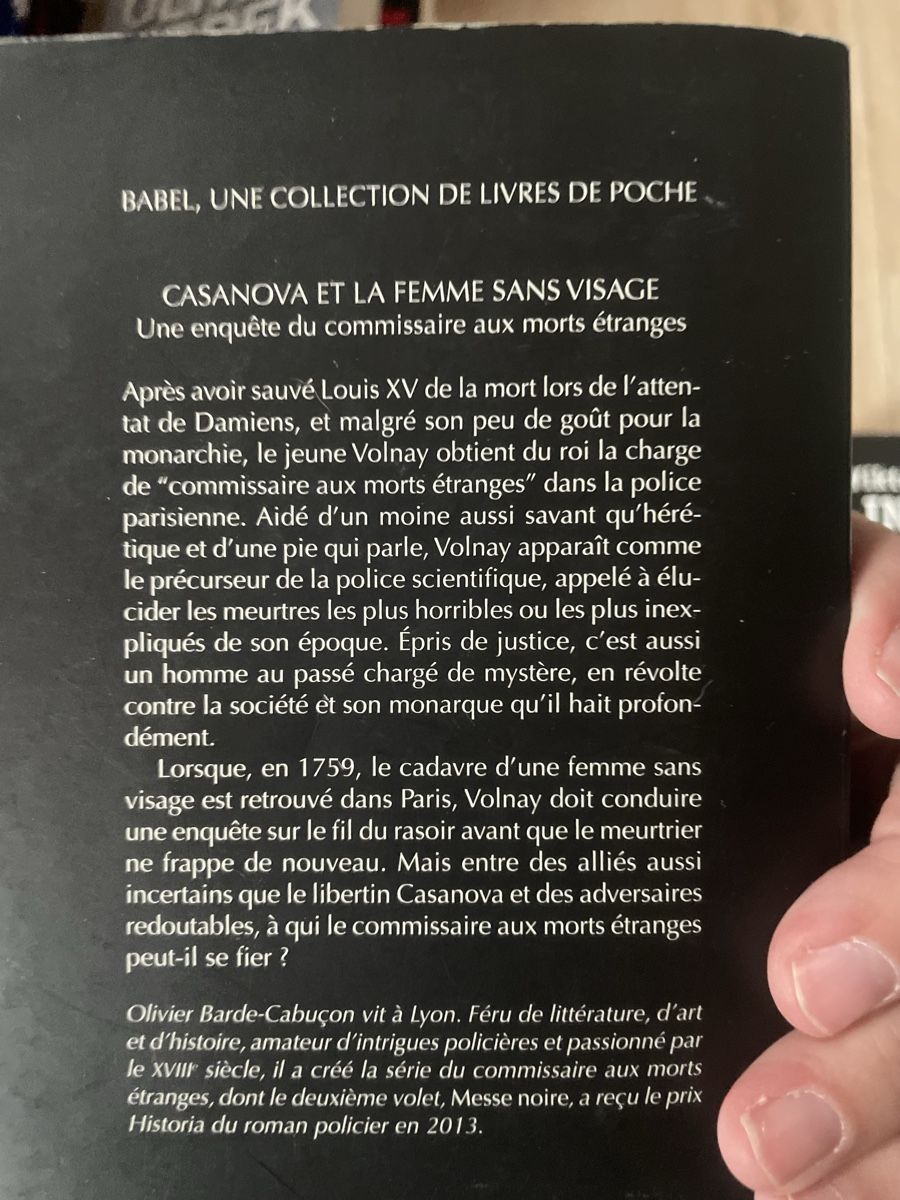 Libri: Lot de 6 polars en français – Usato da Crissier venduto da Nouchki76 5